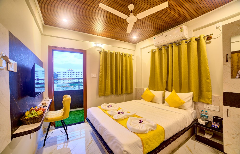 Hotel Airline Inn- Home Image-3