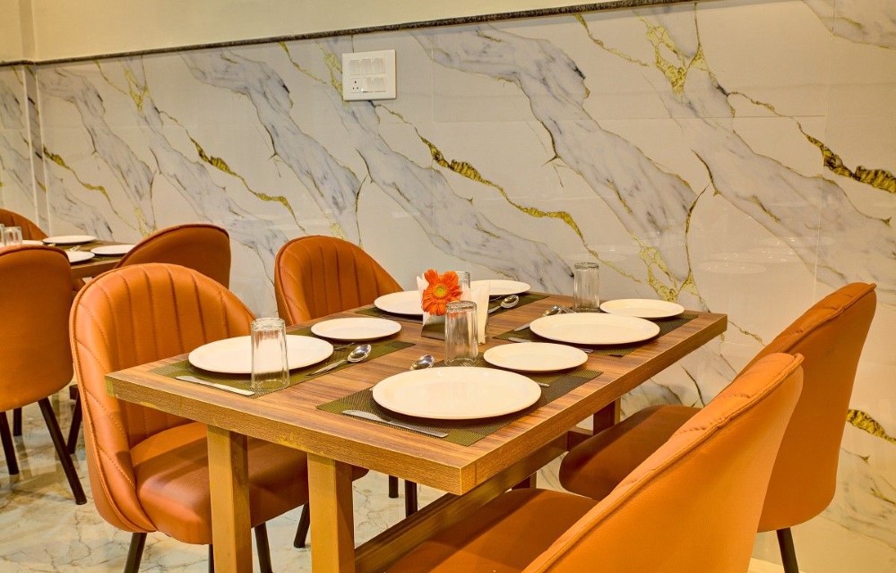 Hotel Airline Inn- Home Image-2