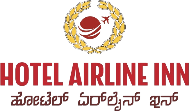 Hotel Airline Inn-Logo